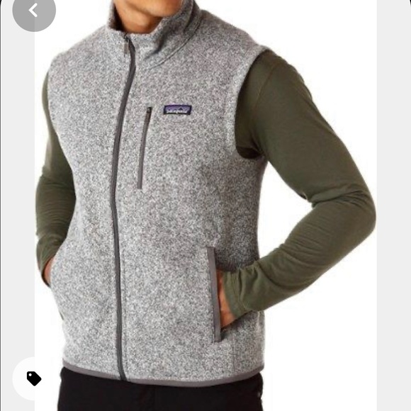 Patagonia M’s Better Sweater Vest - Picture 6 of 7